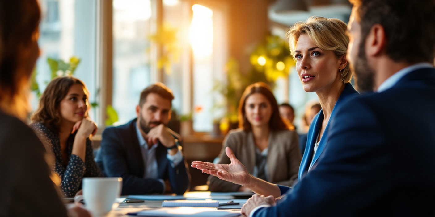 Magnétisme en entreprise à Paris : Booster le bien-être et la performance de vos équipes