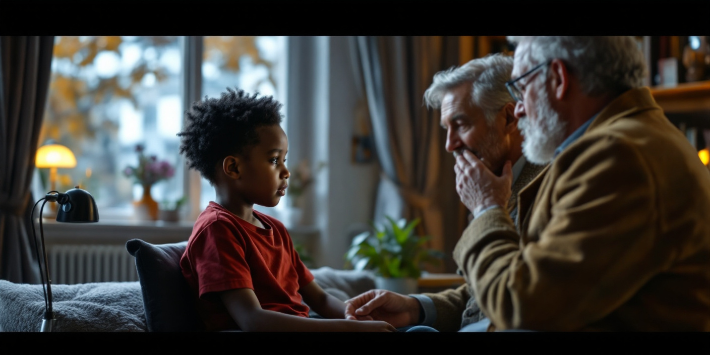 Magnétisme pédiatrique à Paris : Des soins doux pour le bien-être des enfants