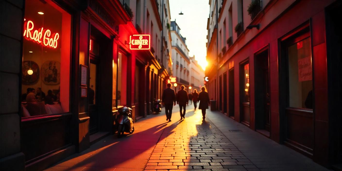 Service de plomberie à Le Marais