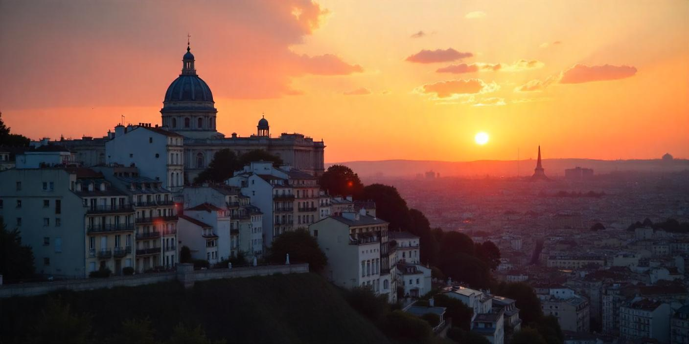 Service de plomberie à Montmartre